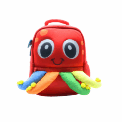 MOCHILA 11" FUNNY LAND CRESKO