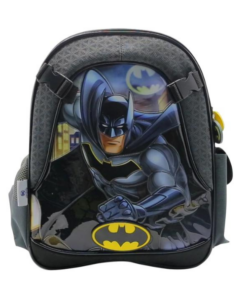 MOCHILA 16" BATMAN / CRESKO