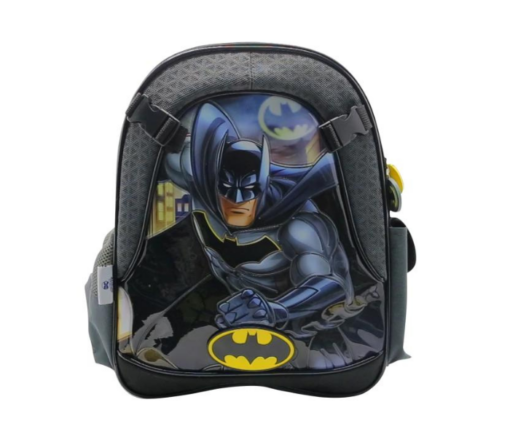 MOCHILA 16" BATMAN / CRESKO
