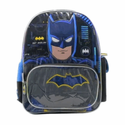 MOCHILA 18" BATMAN CRESKO