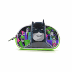 CARTUCHERA 1 CIERRE BATMAN CRESKO