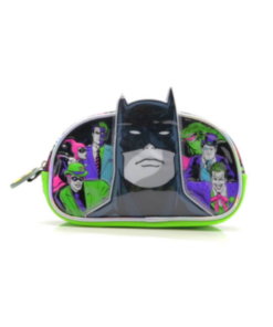 CARTUCHERA 1 CIERRE BATMAN CRESKO