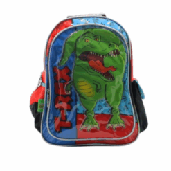 MOCHILA 16" DINO / CRESKO