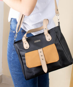 CARTERA NEGRA COMBINADA -  MANRAY