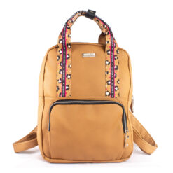 MOCHILA CAMEL - MANRAY
