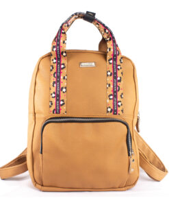 MOCHILA CAMEL - MANRAY