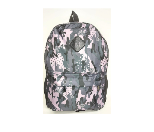 MOCHILA 19"