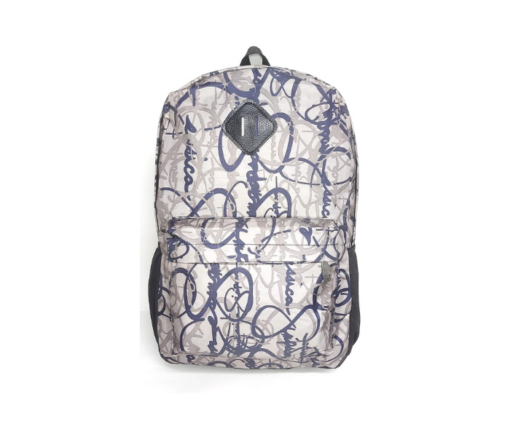 MOCHILA 19"