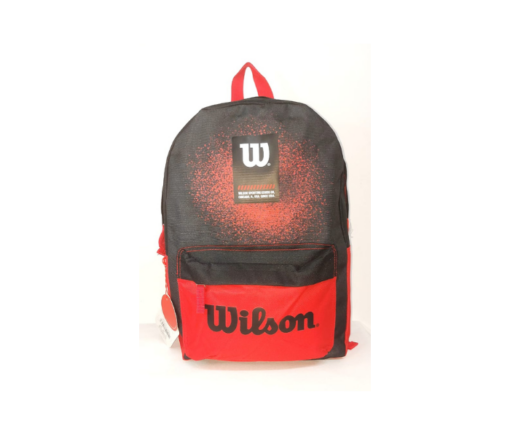 MOCHILA 16" WILSON URBAN