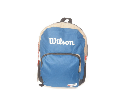 MOCHILA 16" WILSON URBAN
