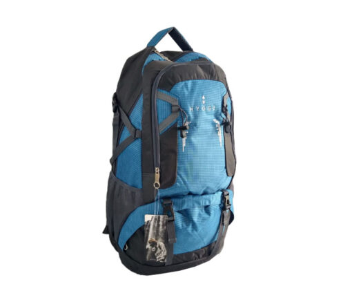MOCHILA TREKKING 45L HYGGE CAMPING