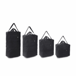 BOLSO 40" EXPANDIBLE C/RUEDAS CHECK IN