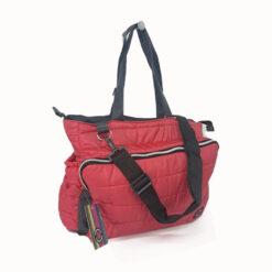 BOLSO  MATERNAL - AQUARELLA