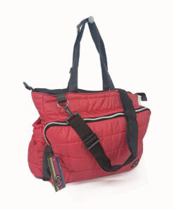 BOLSO  MATERNAL - AQUARELLA