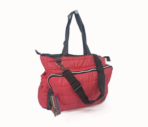 BOLSO  MATERNAL - AQUARELLA