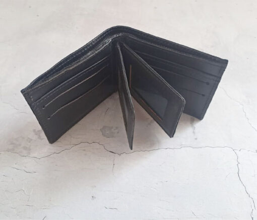 BILLETERA CUERO - Imagen 2