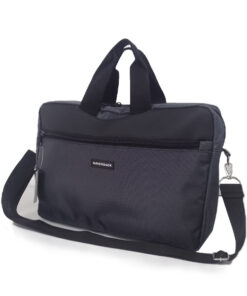 MALETIN PORTANOTEBOOK HAVERSACK