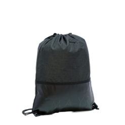 MOCHILA NEGRA FIT - AMAYRA