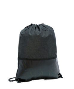 MOCHILA NEGRA FIT - AMAYRA