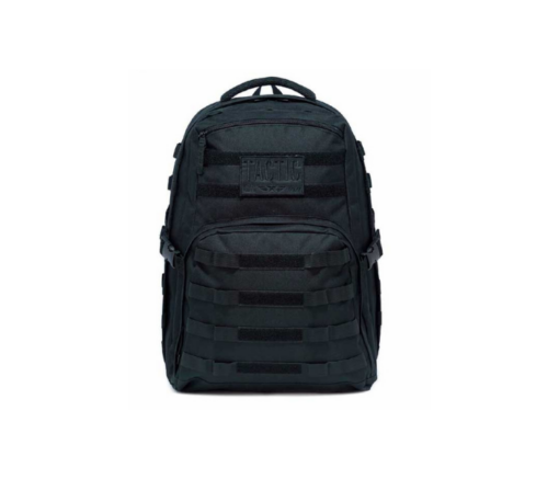 MOCHILA 18" TACTIC LSYD