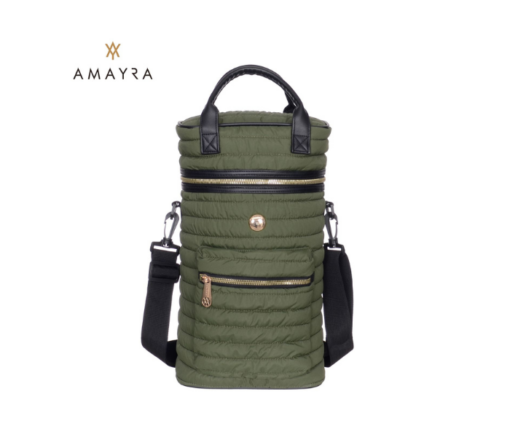 MATERO VERDE AMAYRA