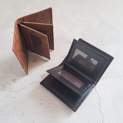 Alternative view of BILLETERA CUERO PORTA DOCUMENTO