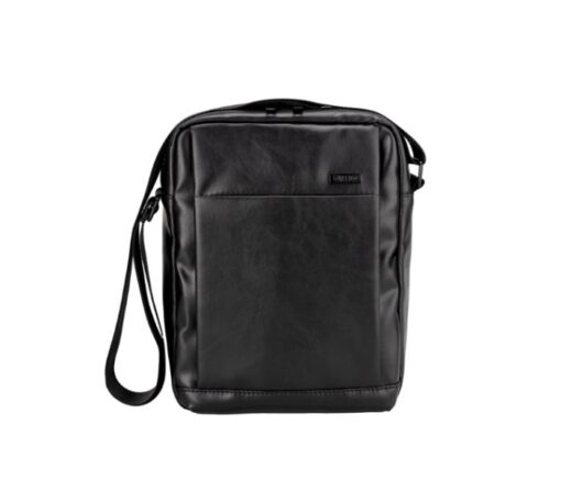 MORRAL CUERO RECICLADO- BIWO