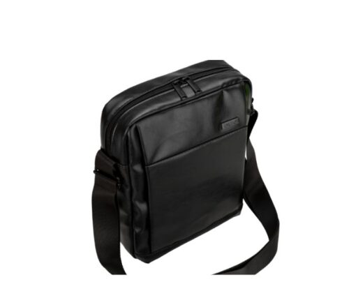 MORRAL CUERO RECICLADO- BIWO - Imagen 2