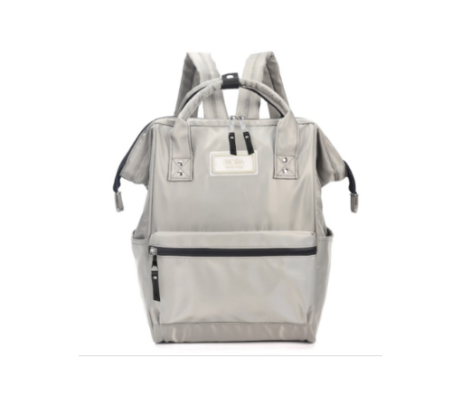 CARTERA MOCHILA PIERDA BOCA DE PEZ SKORA