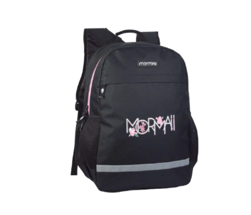 MOCHILA 17" MORMAII