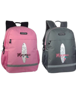 MOCHILA 17" MORMAII