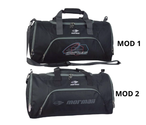 BOLSO 21" - MORMAII