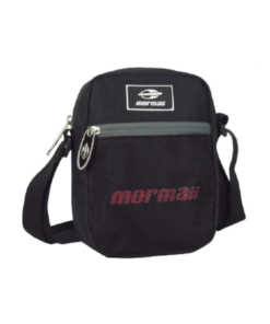 MORRAL MORMAII