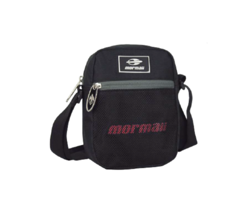 MORRAL MORMAII