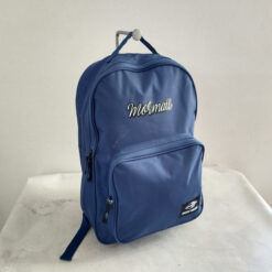 MOCHILA 17" MORMAII *PROMO*