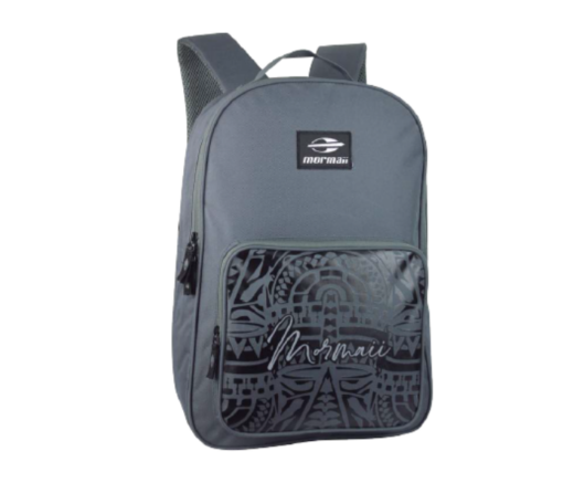 MOCHILA 17" MORMAII