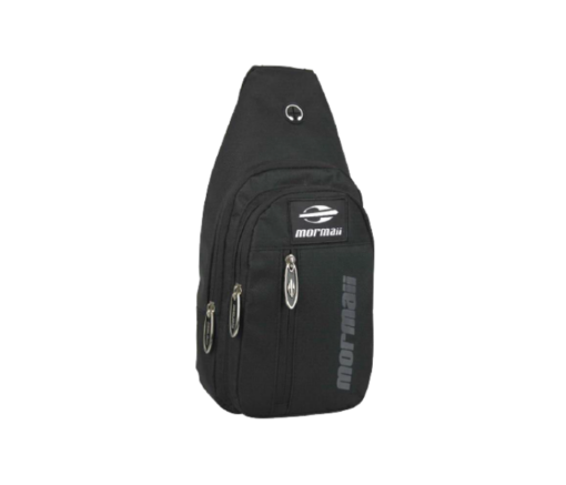 MOCHILA CRUZADA MORMAII