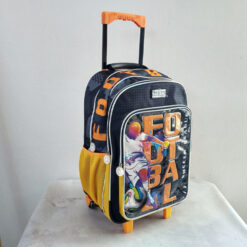 MOCHILA 19" FOOTBALL -PHI PHI TOYS *PROMO*