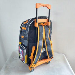 Alternative view of MOCHILA 19" FOOTBALL -PHI PHI TOYS *PROMO*