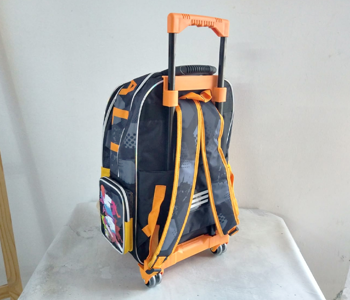 MOCHILA 19" FOOTBALL -PHI PHI TOYS *PROMO* - Imagen 2