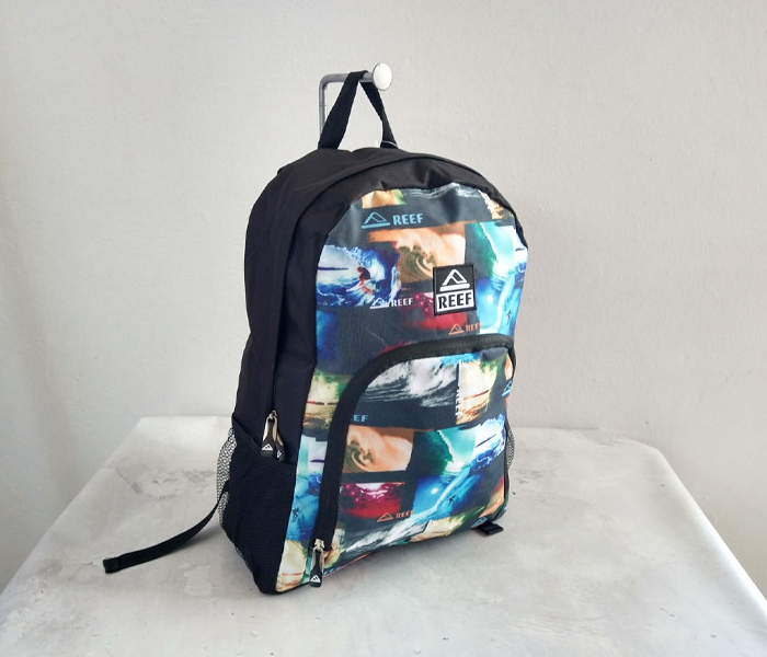 MOCHIL 17.5" REEF * PROMO*