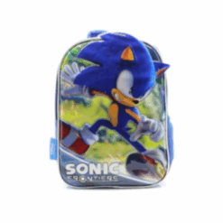 MOCHILA SONIC 12" CRESKO