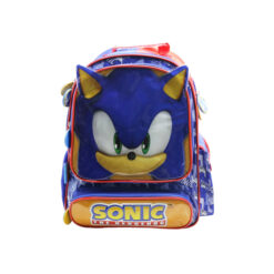 MOCHILA SONIC 16" CRESKO *PROMO*
