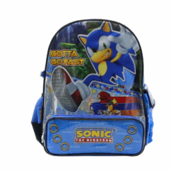 MOCHILA SONIC 16" / CRESKO