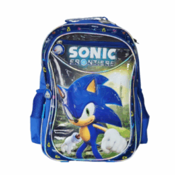 MOCHILA SONIC 18" CRESKO