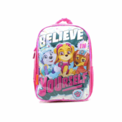 MOCHILA 12" PAW PATROL CRESKO