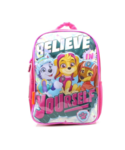MOCHILA 12" PAW PATROL CRESKO
