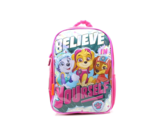 MOCHILA 12" PAW PATROL CRESKO