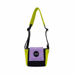 BANDOLERA NYLON - JOUP