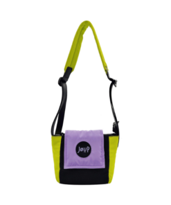 BANDOLERA NYLON - JOUP